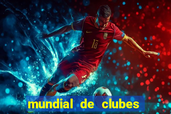 mundial de clubes 2020 tabela